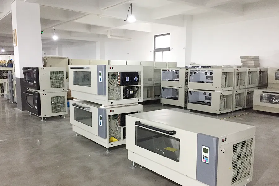 Automated Assembly