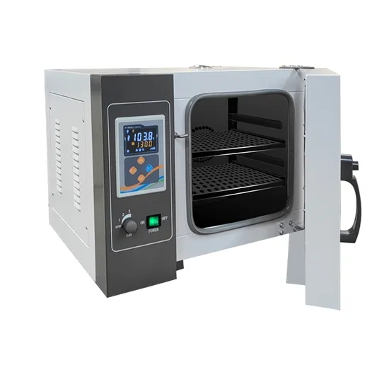 DHG Series Electric Air Circulation Drying Oven