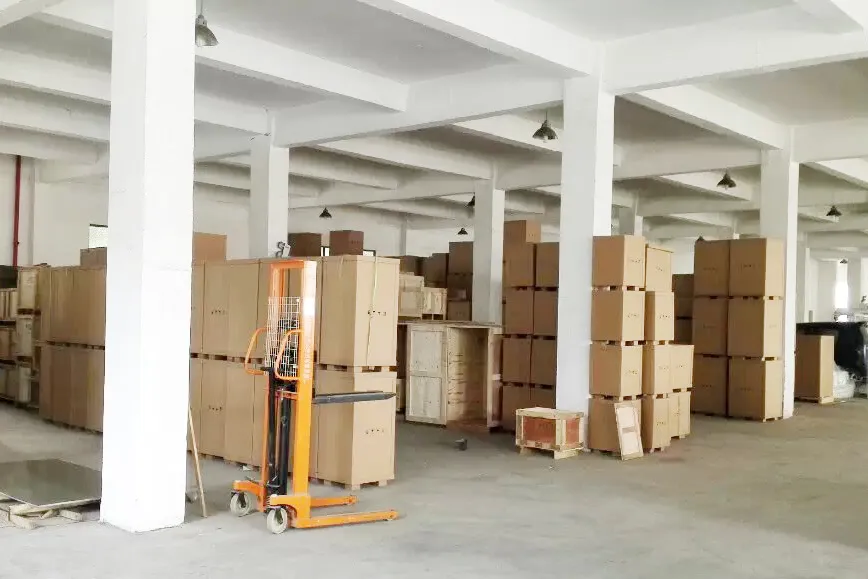 Scalable Capacity
