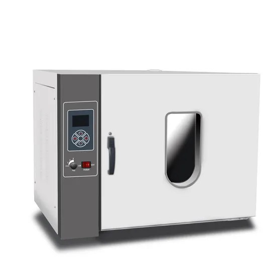 DHG Series Electric Air Circulation Drying Oven